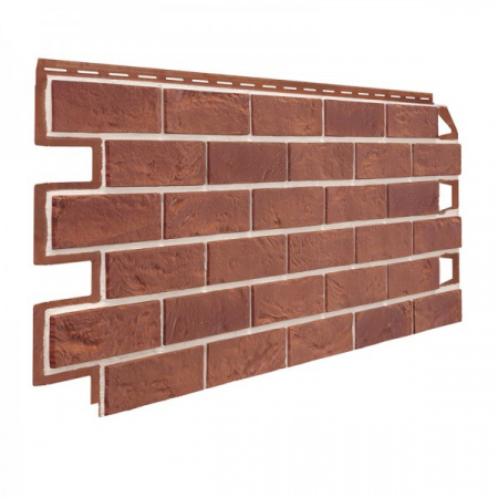 Фасадная панель VOX Solid Brick Regular (Кирпич) Dorset - Дорсет