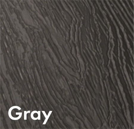 Краска для фиброцементного сайдинга DECOVER Paint Gray 0.5 кг