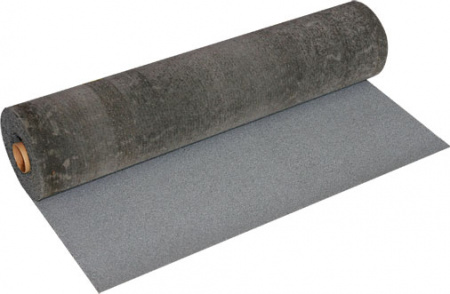 Ендовный ковер Shinglas Серый камень (1рулон/10 п.м)
