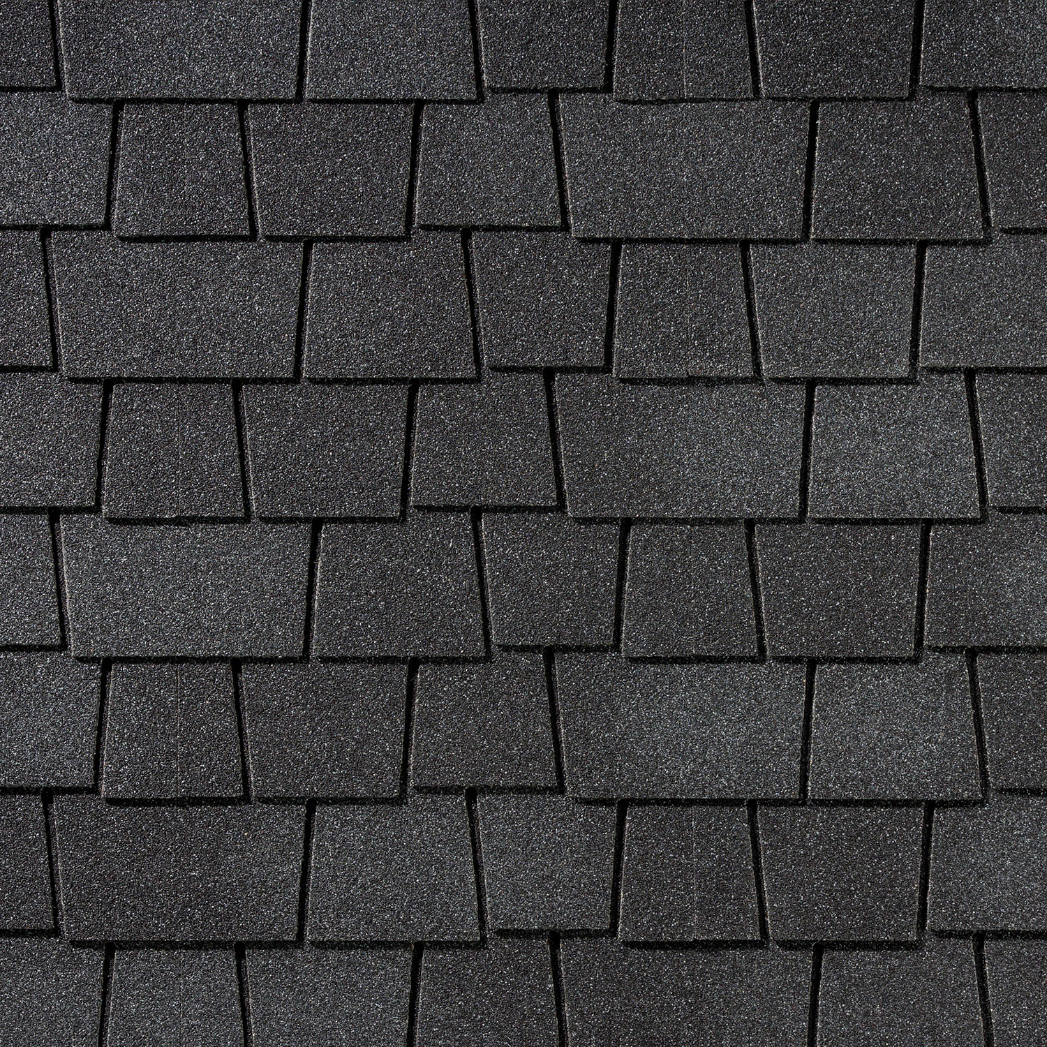 Гибкая черепица Quiet Tile Timber Мореная древесина