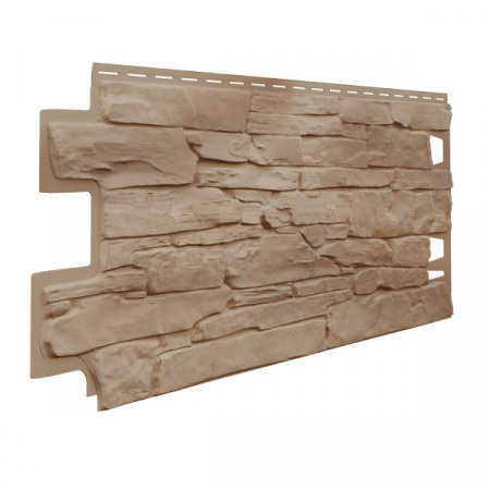 Фасадная панель VOX Solid Stone Regular (Камень) Umbria - Умбрия