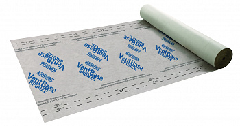 Диффузная мембрана VENTBASE BRONZE 1,5 Х 50 М KATEPAL 27803