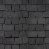 Гибкая черепица Quiet Tile Timber Мореная древесина