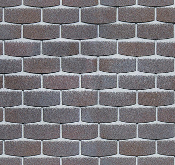 Фасадная плитка Hauberk Технониколь Камень Кварцит (1 кв.м)
