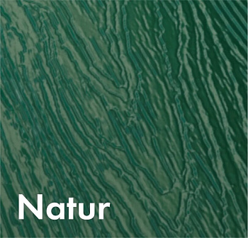 Краска для фиброцементного сайдинга DECOVER Paint Natur 0.5 кг