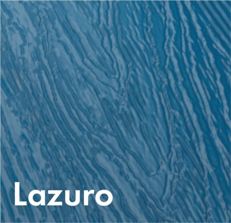 Краска для фиброцементного сайдинга DECOVER Paint Lazuro 0.5 кг