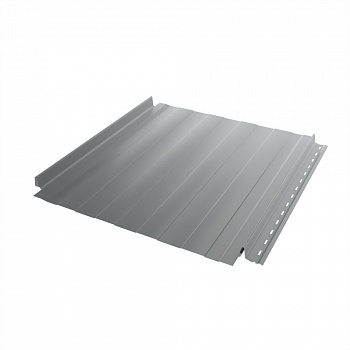 Фальцевая панель Металл Профиль FASTCLICK-T NormanMP 0,5 RAL 7004