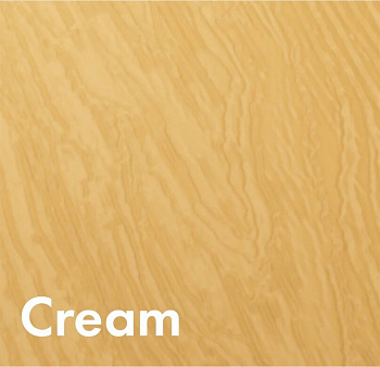 Краска для фиброцементного сайдинга DECOVER Paint Cream 0.5 кг