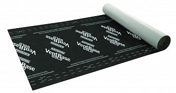 Диффузная мембрана VENTBASE GOLD 1,5 Х 50 М KATEPAL 27802