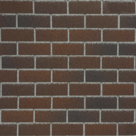 Фасадная плитка Docke Premium Brick Рубиновый (1 кв.м)