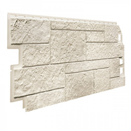 Фасадная панель VOX Solid Sandstone (Песчаник) Beige - Бежевый
