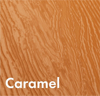 Краска для фиброцементного сайдинга DECOVER Paint Caramel 0.5 кг