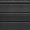 СОФИТ FINEBER CLASSIC COLOR С ПЕРФОРАЦИЕЙ 1-ОЙ ДОСКИ ГРАФИТ
