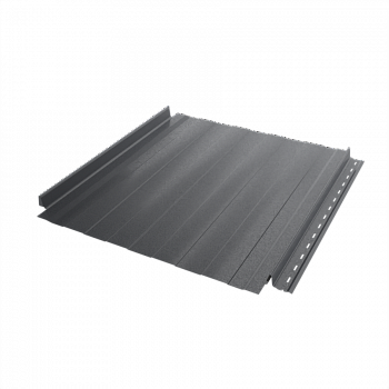 Фальцевая панель Металл Профиль FASTCLICK-T VikingMP 0,45 RAL 7024