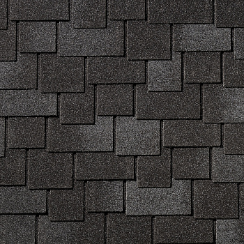 Гибкая черепица  Quiet Tile Eclectica Кело