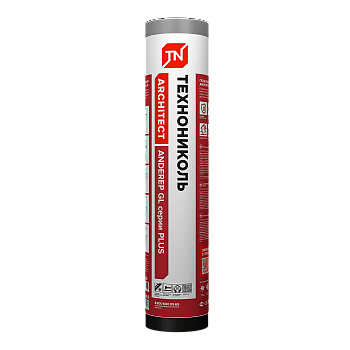 Подкладочный ковер ТехноНиколь ANDEREP GL PLUS S (30 м2)