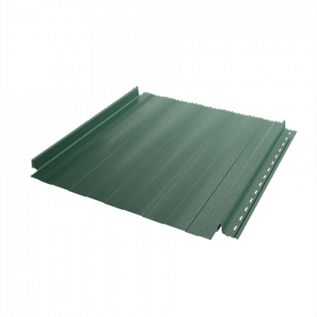 Фальцевая панель Металл Профиль FASTCLICK-T VikingMP 0,45 RAL 6005