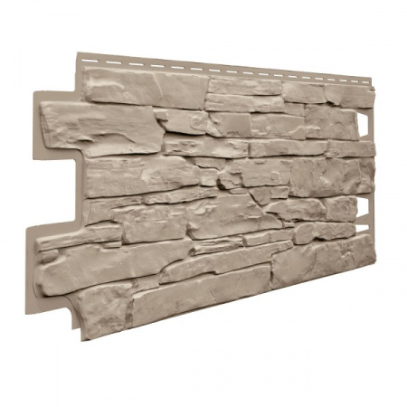 Фасадная панель VOX Solid Stone Regular ( Камень) Lazio - Лацио