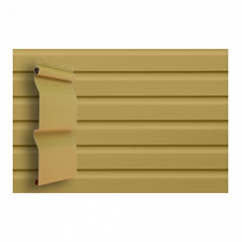 Сайдинг Grand Line (Гранд Лайн)  D4 3,0 (slim) карамель