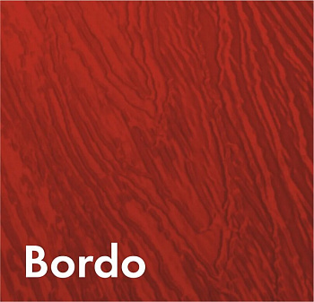 Краска для фиброцементного сайдинга DECOVER Paint Bordo 0.5 кг
