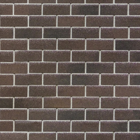 Фасадная плитка Hauberk Технониколь Кирпич Шотландский кирпич (1 кв.м)