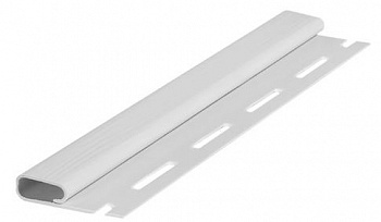 ФИНИШНАЯ ПЛАНКА FINEBER CLASSIC COLOR БЕЛЫЙ 3660ММ
