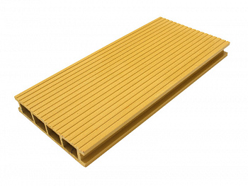 Террасная доска Steindorf ДПК CORD 6 м. 140*6000*25 Хаки