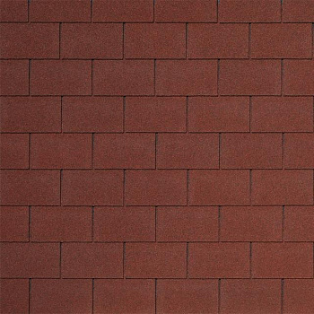 Мягкая кровля Tegola БИЗНЕС УНИКА ТОСКАНА Кьанти (TOSCANA Chianti 403) (1 кв.м.)