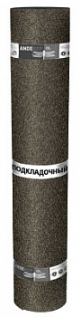 Подкладочный ковер ТехноНиколь Anderep Gl(15м2)