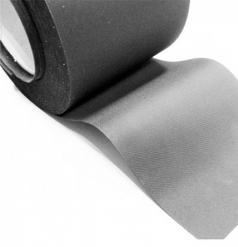 EPDM лента 36 мм, 250 пог.м