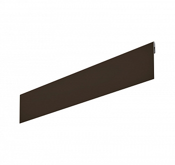 Финишная планка Аквасистем RR 32 2,0 м