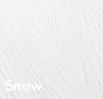 Краска для фиброцементного сайдинга DECOVER Paint Snow 0.5 кг