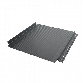 Фальцевая панель Металл Профиль FASTCLICK-В VikingMP 0,45 RAL 7016