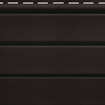 СОФИТ FINEBER CLASSIC COLOR БЕЗ ПЕРФОРАЦИИ КОРИЧНЕВЫЙ (RAL 8017)