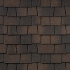 Гибкая черепица Quiet Tile Timber Каури