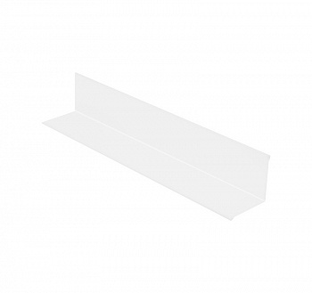 Планка угловая (внутренняя) Аквасистем RR 20 3,0 х 0,303 м